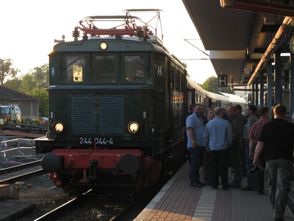 Sonderfahrt Meiningen 2010, ©Stefan Scholz(082)